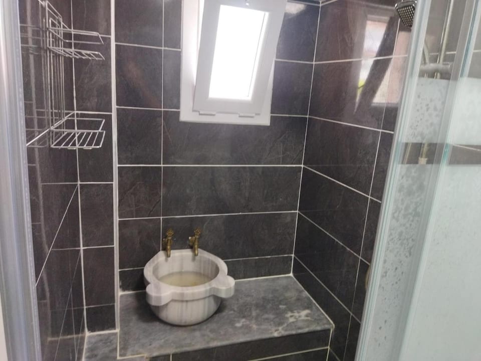 Luxury property with full sea views, only 100 meters from the sea Apartment in Kusadasi