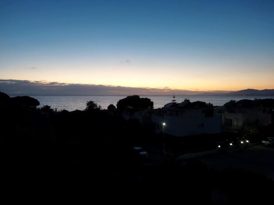 Luxury property with full sea views, only 100 meters from the sea Apartment in Kusadasi