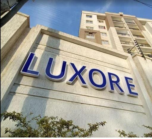 Syokimau Luxore Apartment Apartment in Nairobi