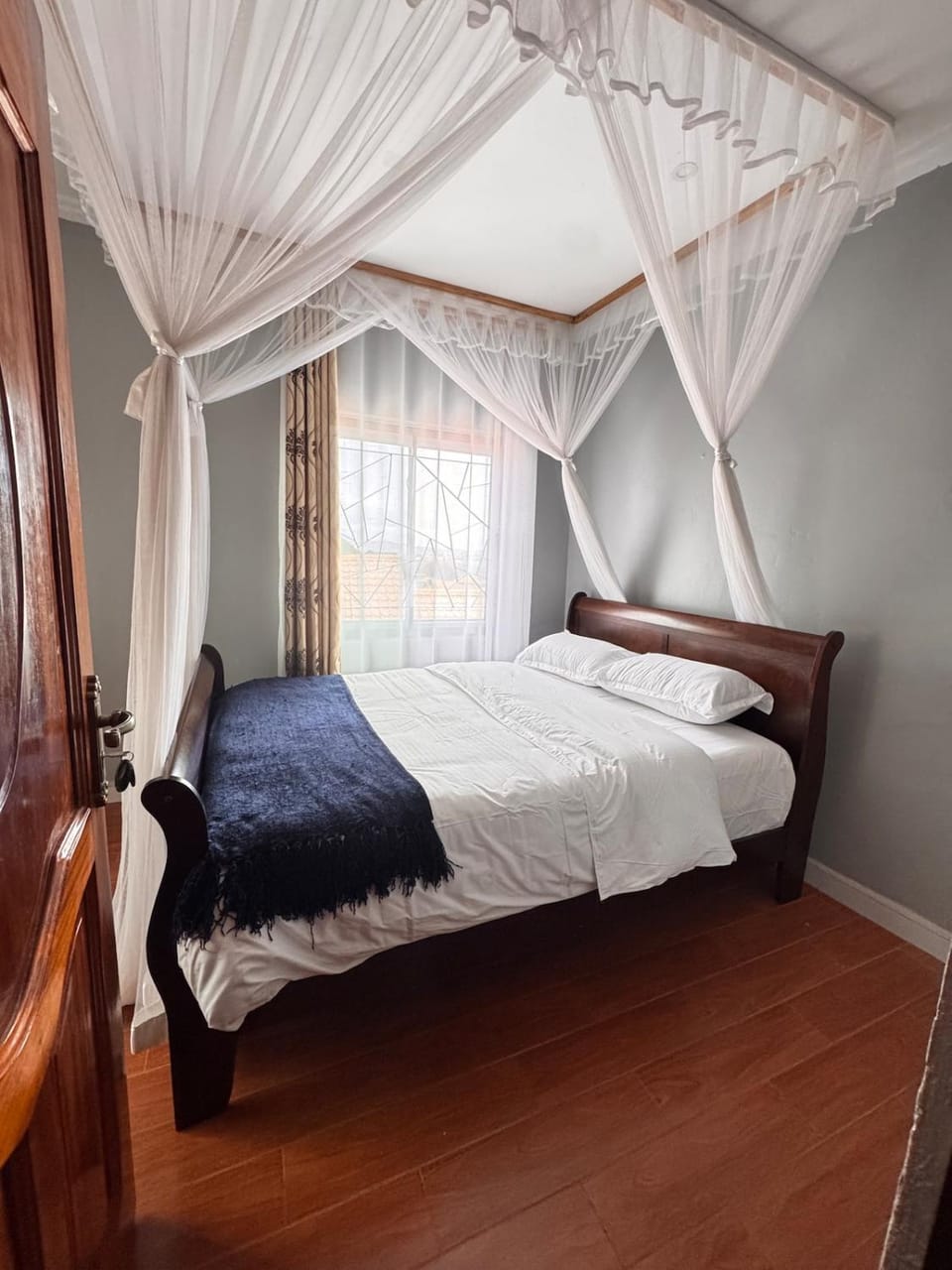 Akright 4 bedroom Family Home House in Uganda