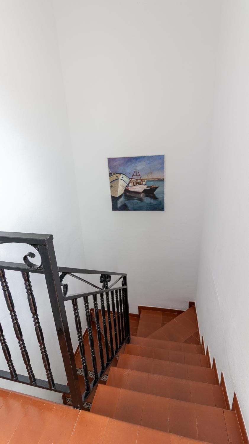 Casa del Sol - Playa de los Locos, Torrevieja Apartment in Torrevieja