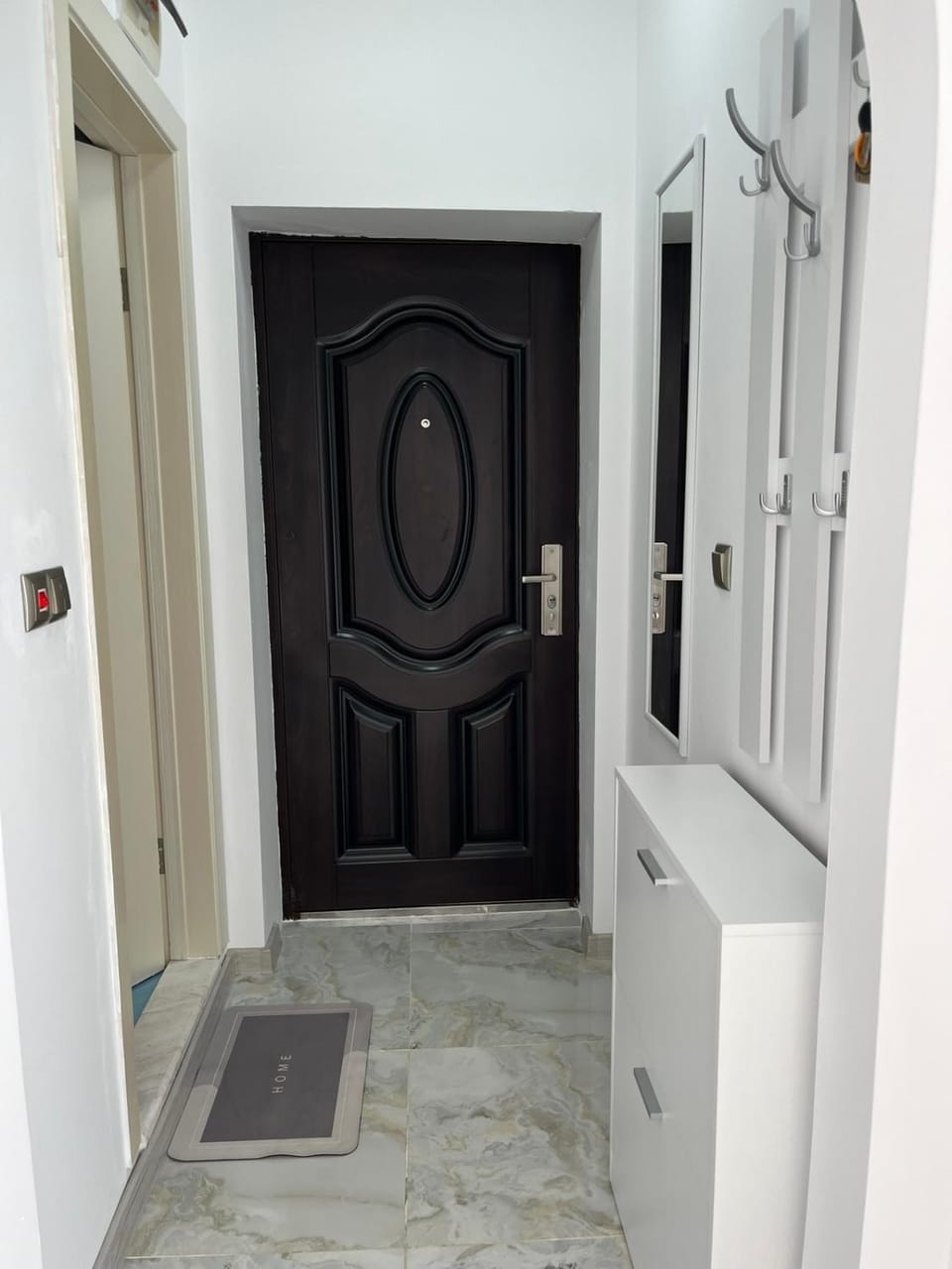 ROSE GARDEN-Apartment Apartment in Sunny Beach