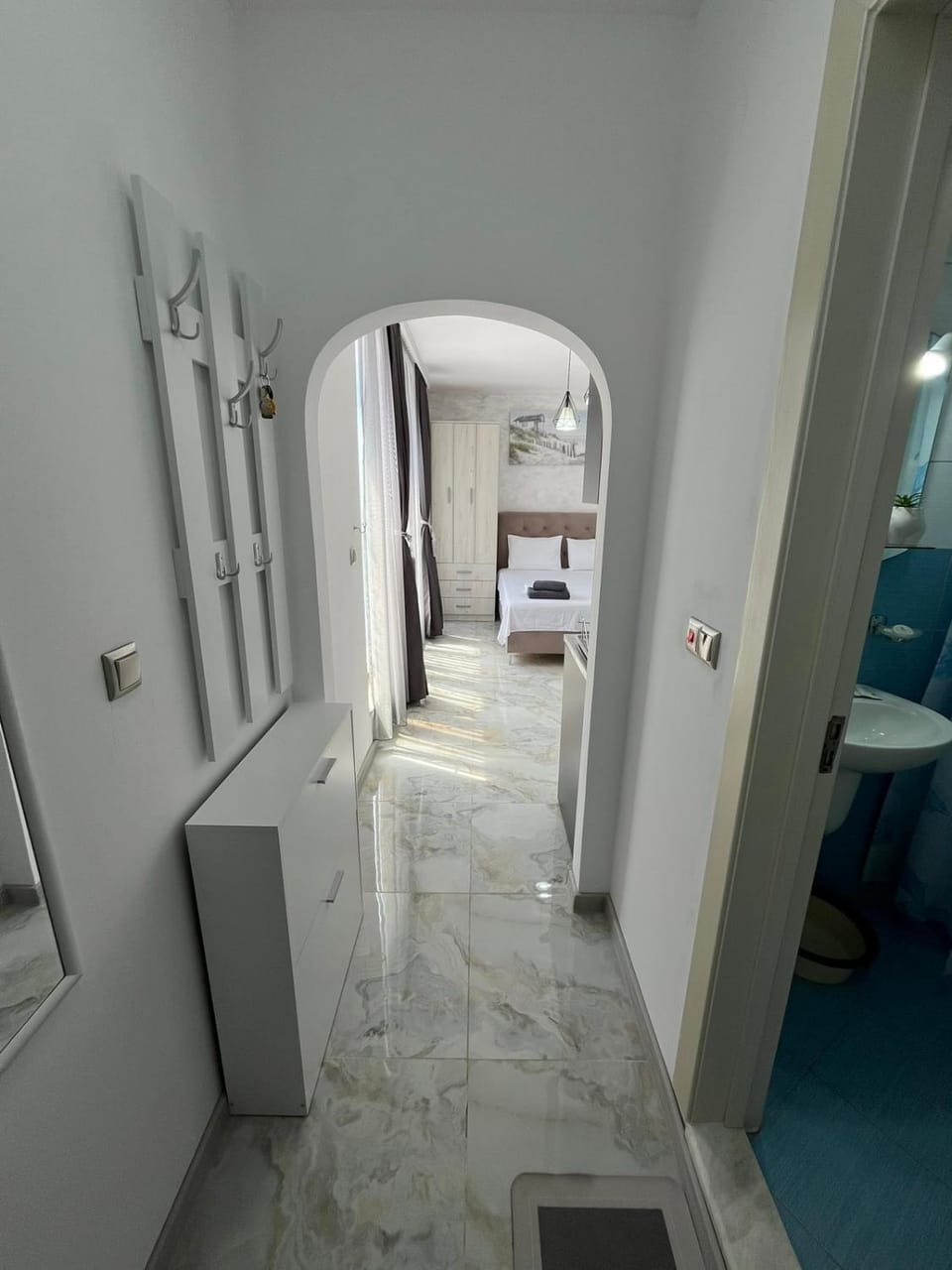 ROSE GARDEN-Apartment Apartment in Sunny Beach