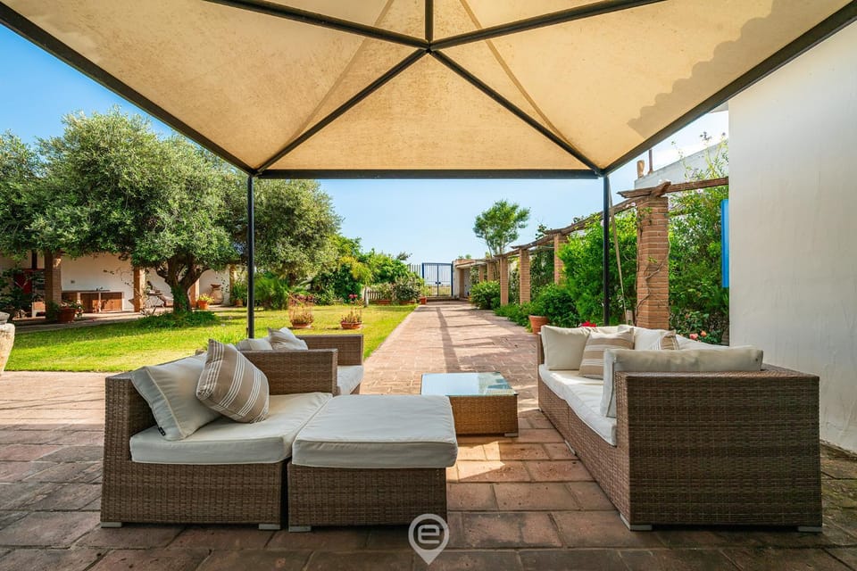Estay - Garden on the sea House in Quartu Sant'Elena
