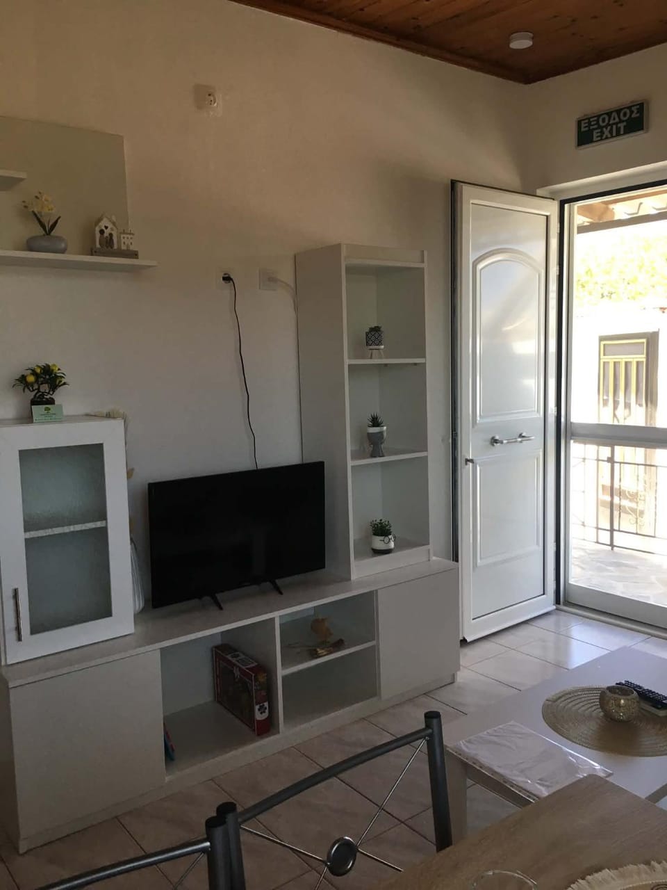 Lemon tree apartment Bed and Breakfast in Peloponnese, Western Greece and the Ionian