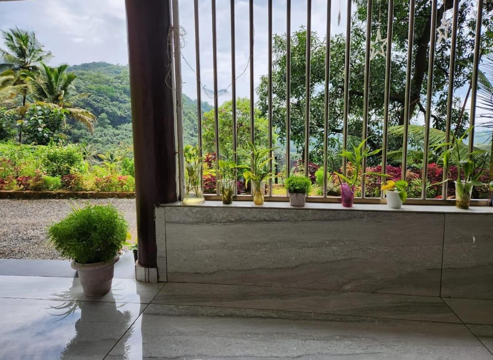 SenSac Paithalthattu Homestay Vacation rental in Kerala