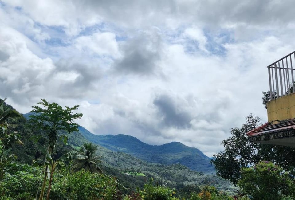 SenSac Paithalthattu Homestay Vacation rental in Kerala