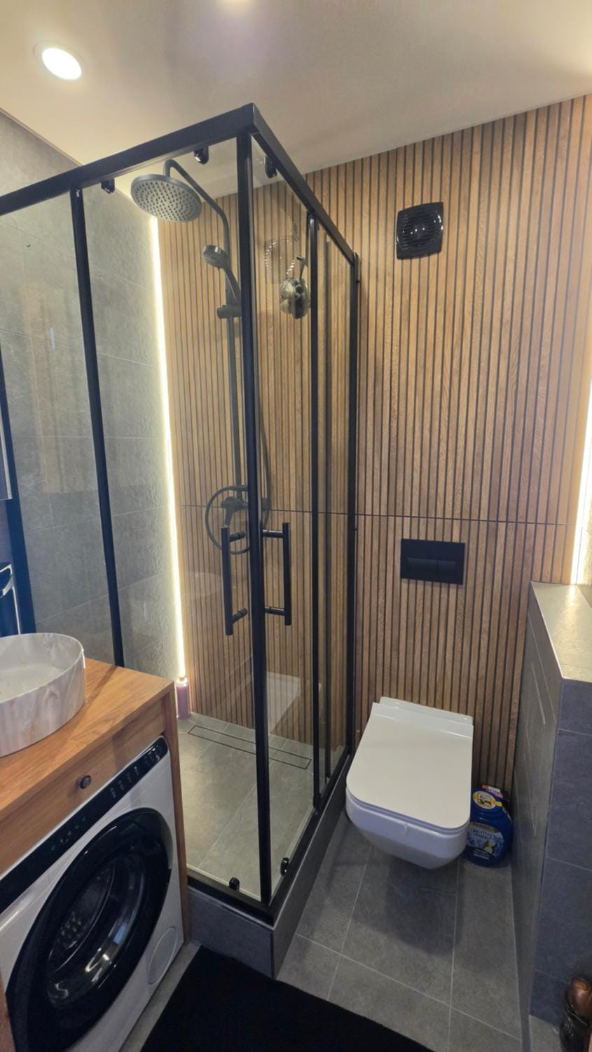 Shower