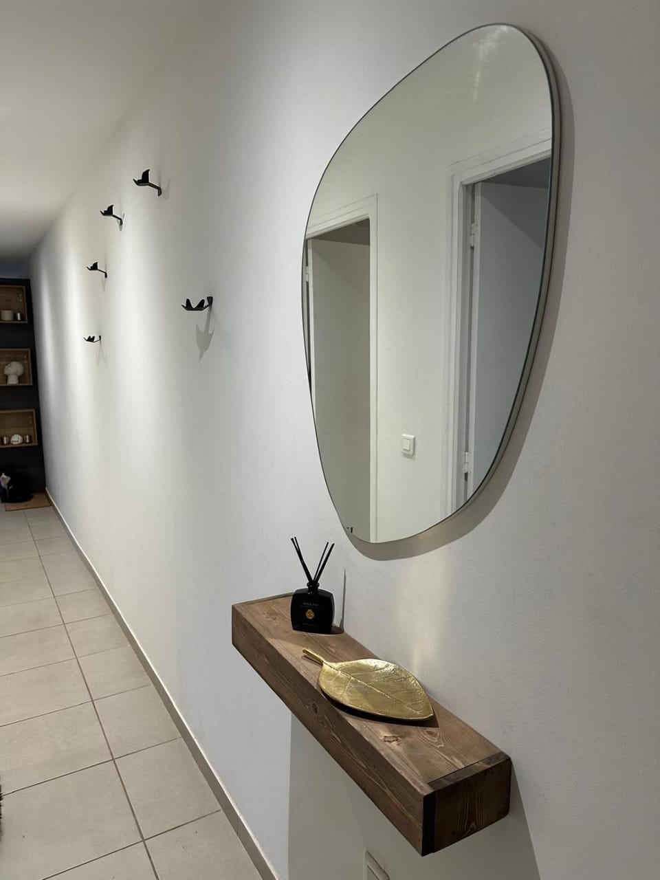 Emplacement idéal Apartment in Ajaccio