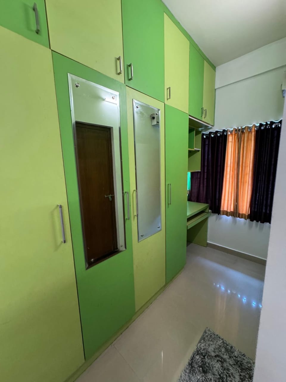 Purple inn Apartment in Kochi