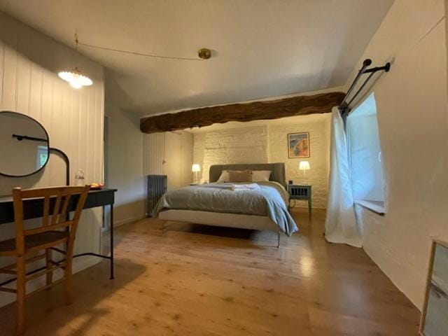 La vie en rose Normandie Bed and Breakfast in Normandy