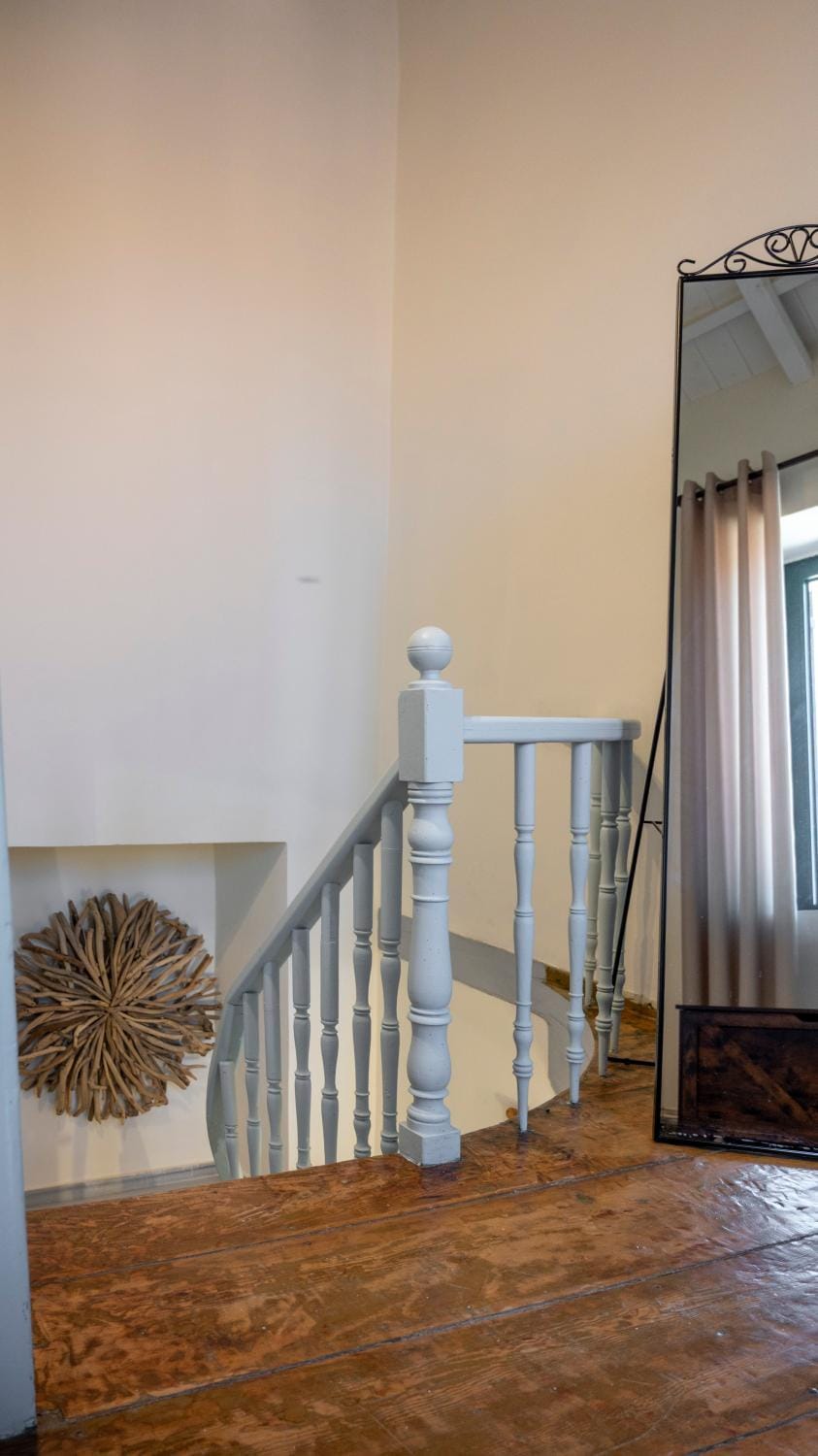 Porto Juno House in Decentralized Administration of the Aegean