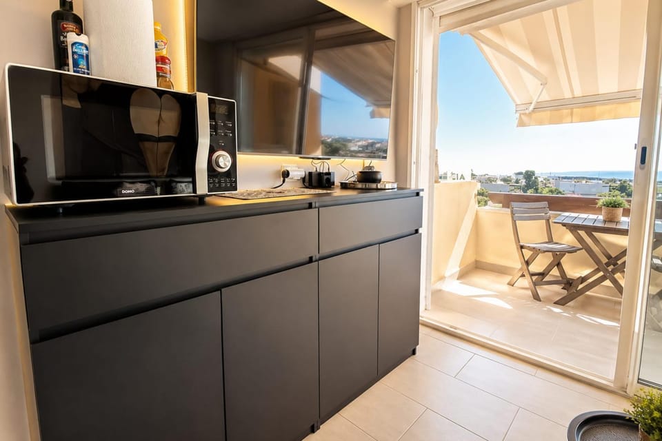 Naturiste Cap d'Agde Port Nature 740 Apartment in Agde