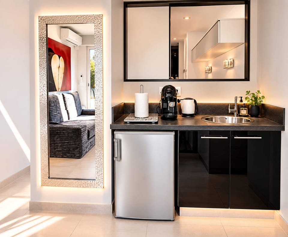 Naturiste Cap d'Agde Port Nature 740 Apartment in Agde