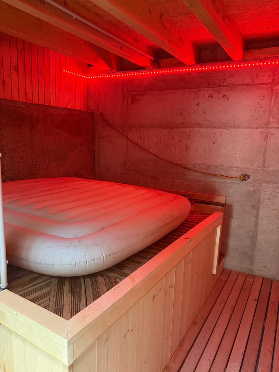 Gîte Région des Lacs - SPA et Sauna Privatif Apartment in Jura