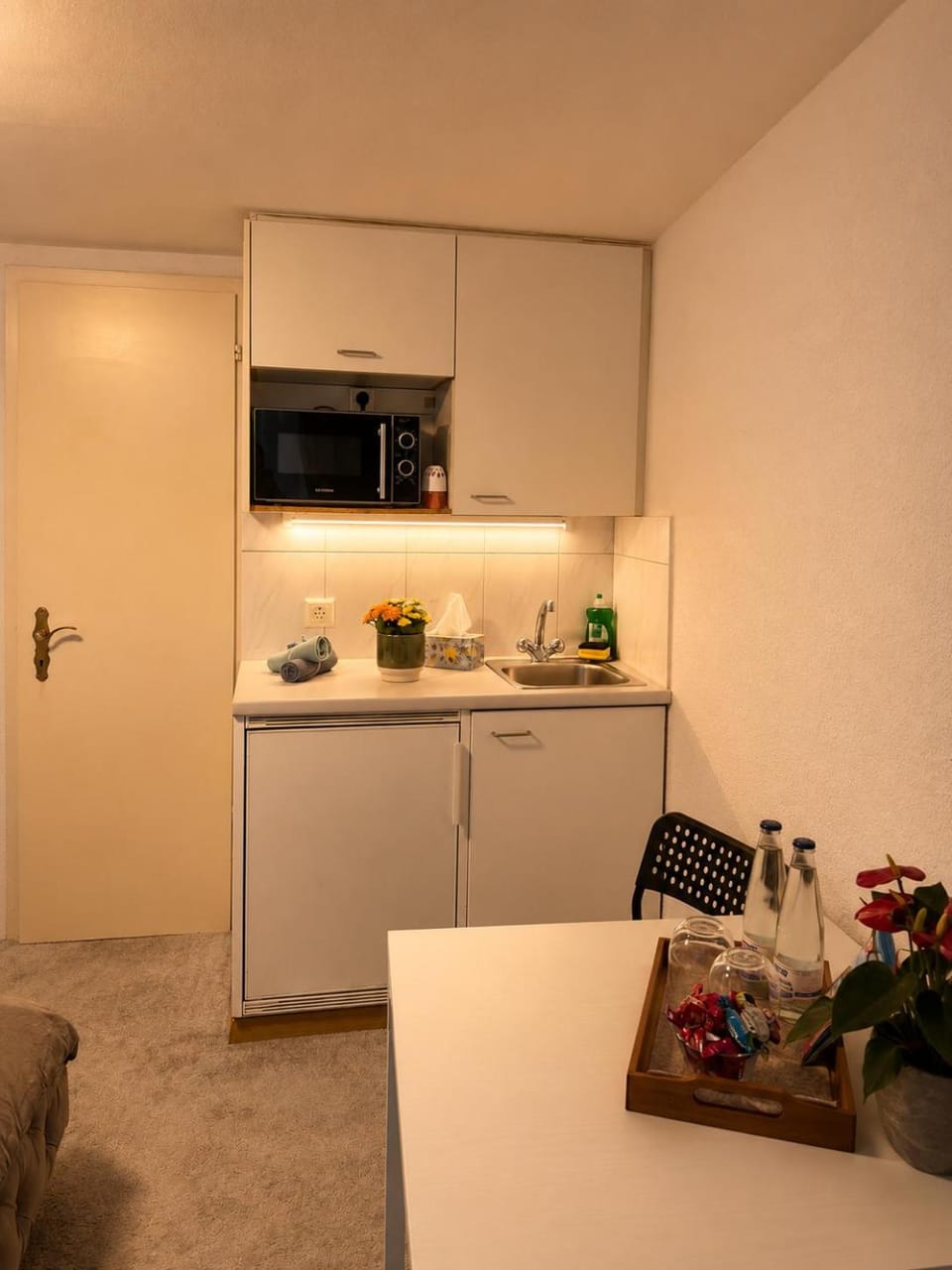 Old-Town Studios Zürich Apartment in Zurich City