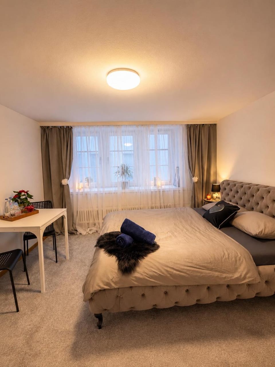 Old-Town Studios Zürich Apartment in Zurich City