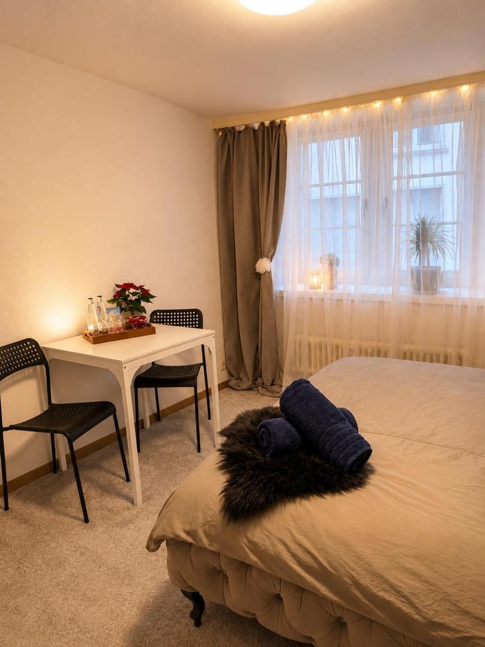 Old-Town Studios Zürich Apartment in Zurich City