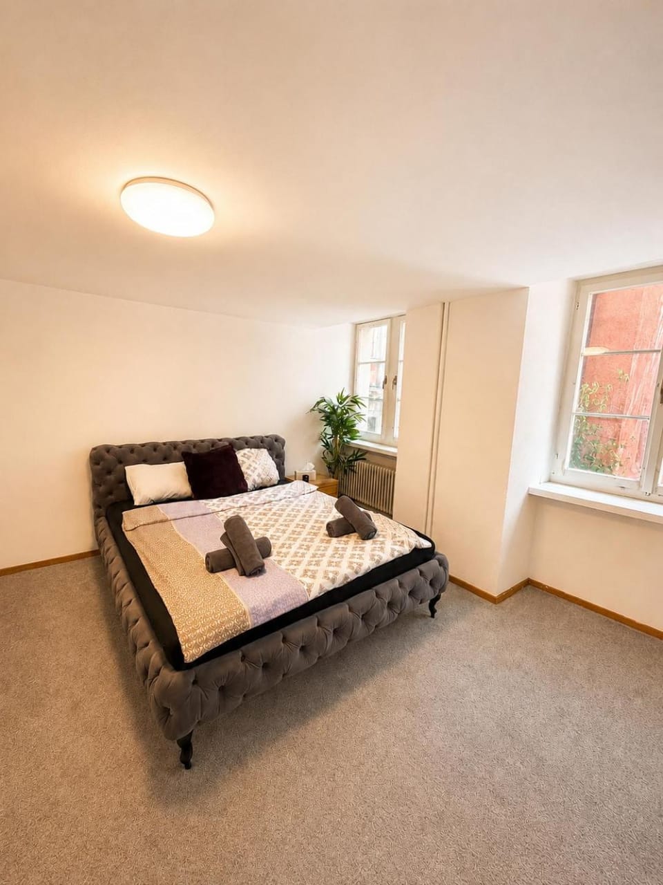 Old-Town Studios Zürich Apartment in Zurich City