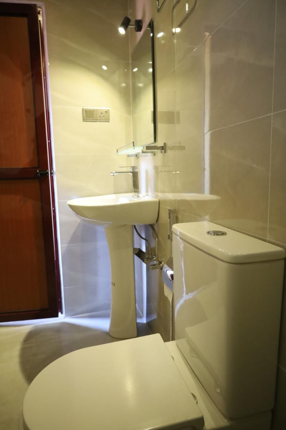 Infenta's Villa Hotel & restaurant Hotel in Sri Lanka