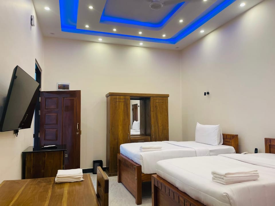 Infenta's Villa Hotel & restaurant Hotel in Sri Lanka