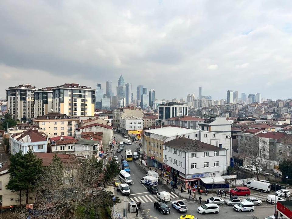 Kent Suites Hotels Ataşehir Love hotel in Istanbul