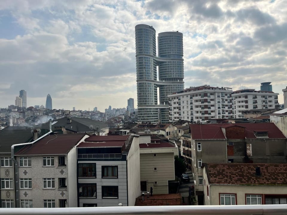 Kent Suites Hotels Ataşehir Love hotel in Istanbul