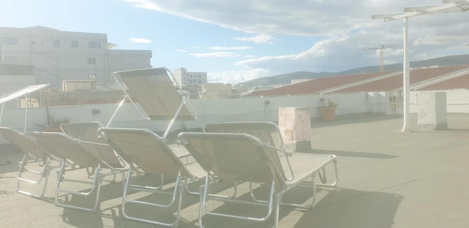 El Morro Port Piraeus Vacation rental in Pireas