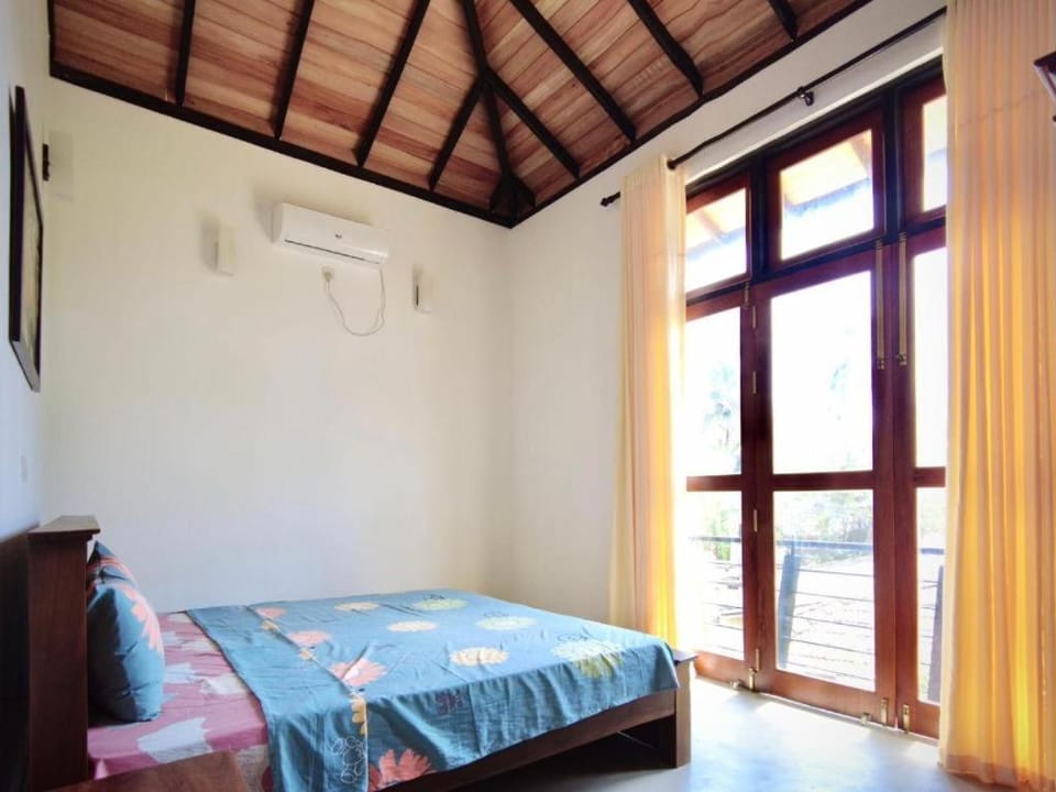 Green home private apartment Apartment in Galle