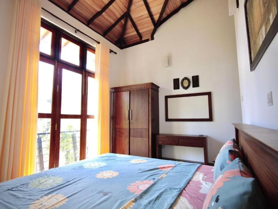 Green home private apartment Apartment in Galle