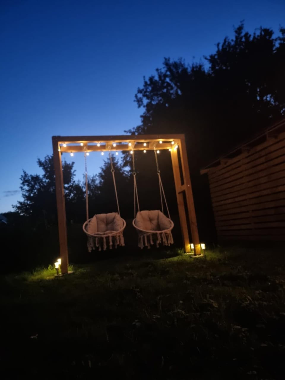 Słoneczny Zakątek Bed and Breakfast in Leba