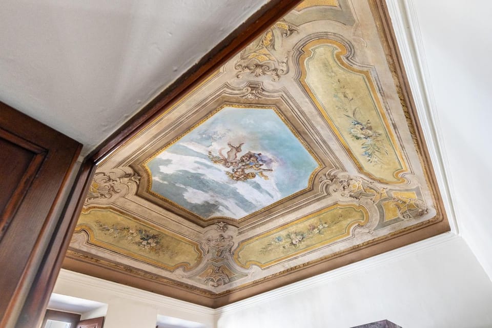 Decorative detail