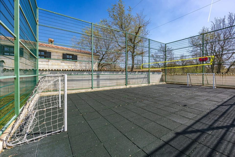 Villa Rajana Villa in Vodnjan