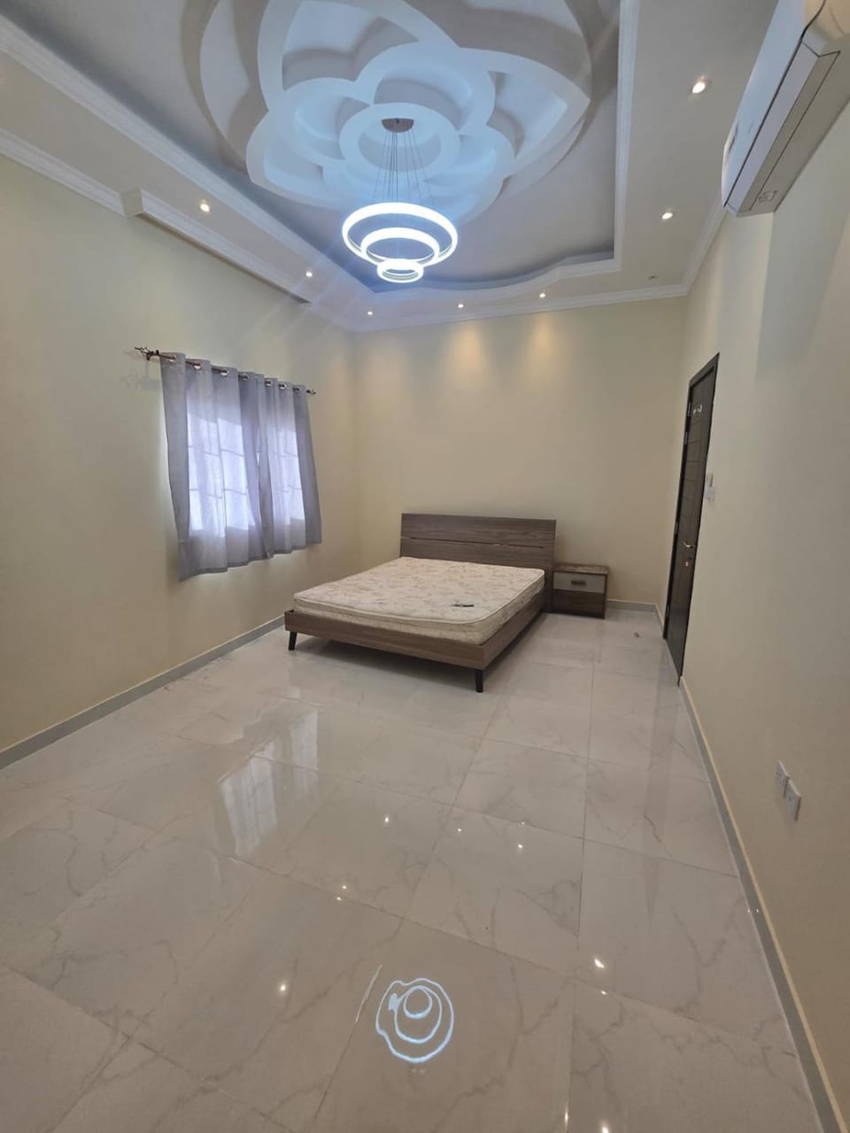 Luxury Bedroom in Premium Villa Al Zahya Ajman Vacation rental in Ajman