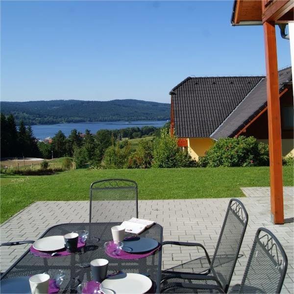 LIPNO Hideaway Villa in Lipno nad Vltavou