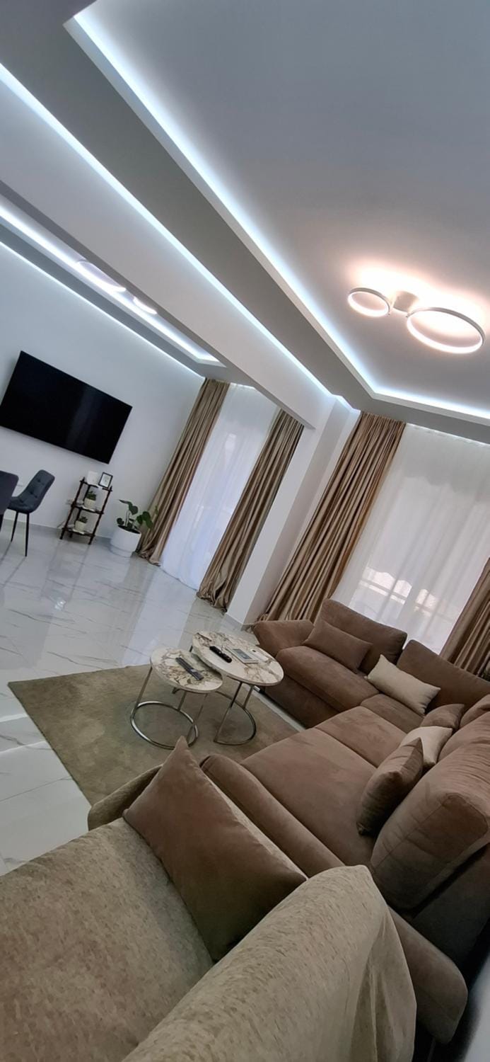 NIKoS SUITE Apartment in Kavala