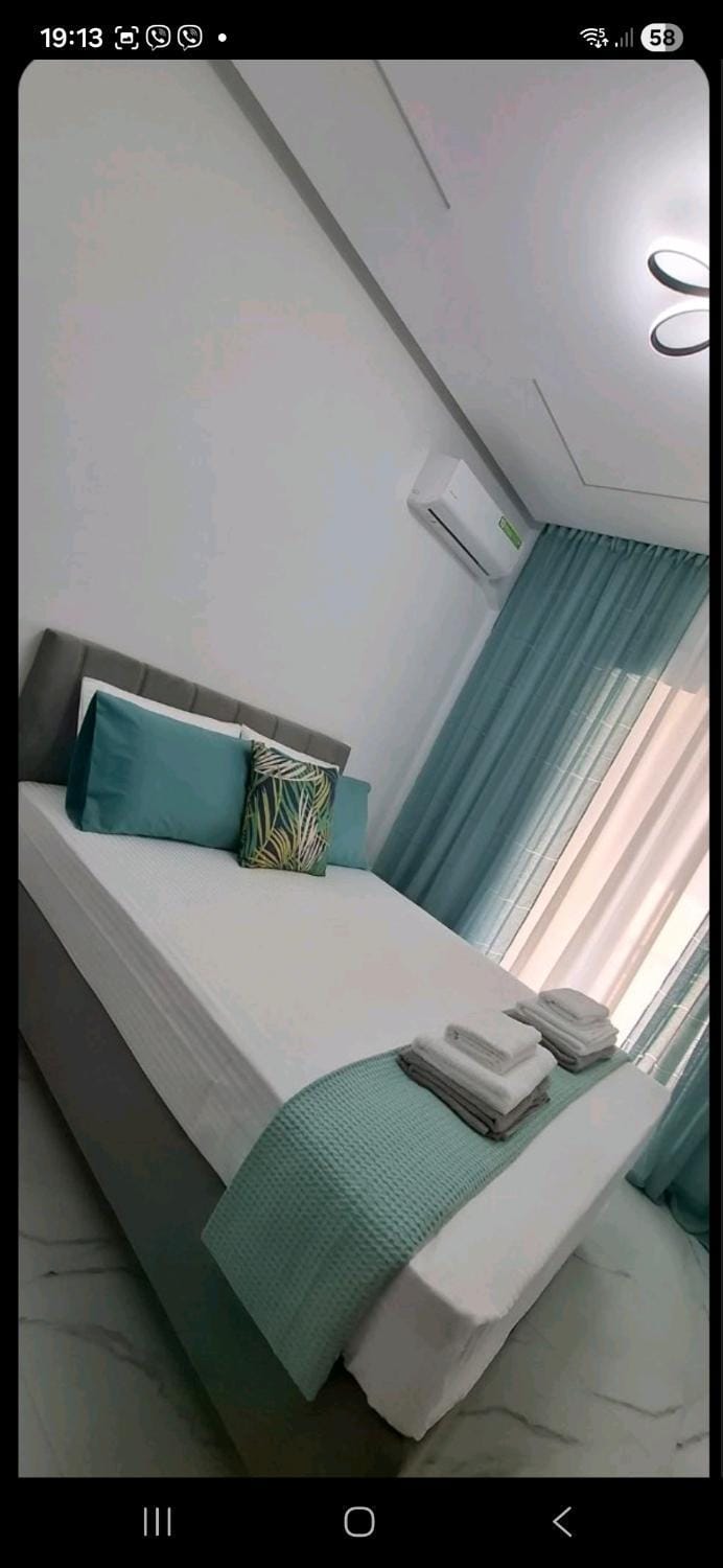 NIKoS SUITE Apartment in Kavala