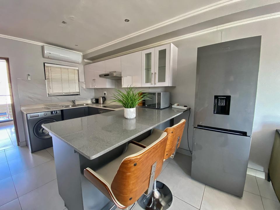 Umhlanga Luxury Stays Apartment in Umhlanga