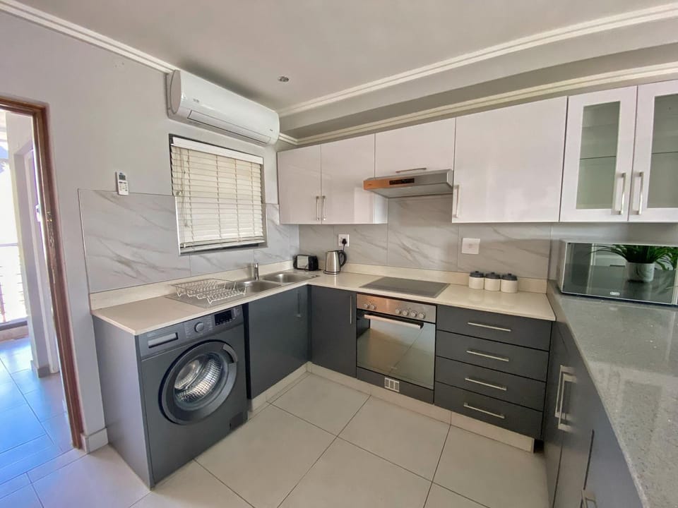 Umhlanga Luxury Stays Apartment in Umhlanga