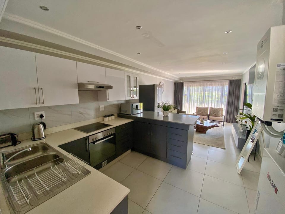 Umhlanga Luxury Stays Apartment in Umhlanga