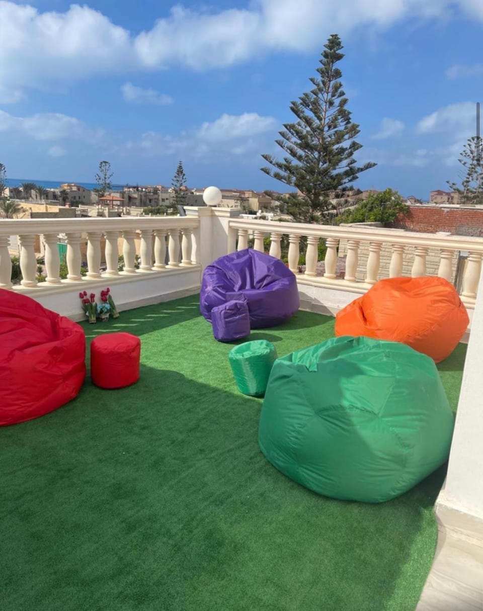 Alshrooq Village 97 Villa in Alexandria Governorate