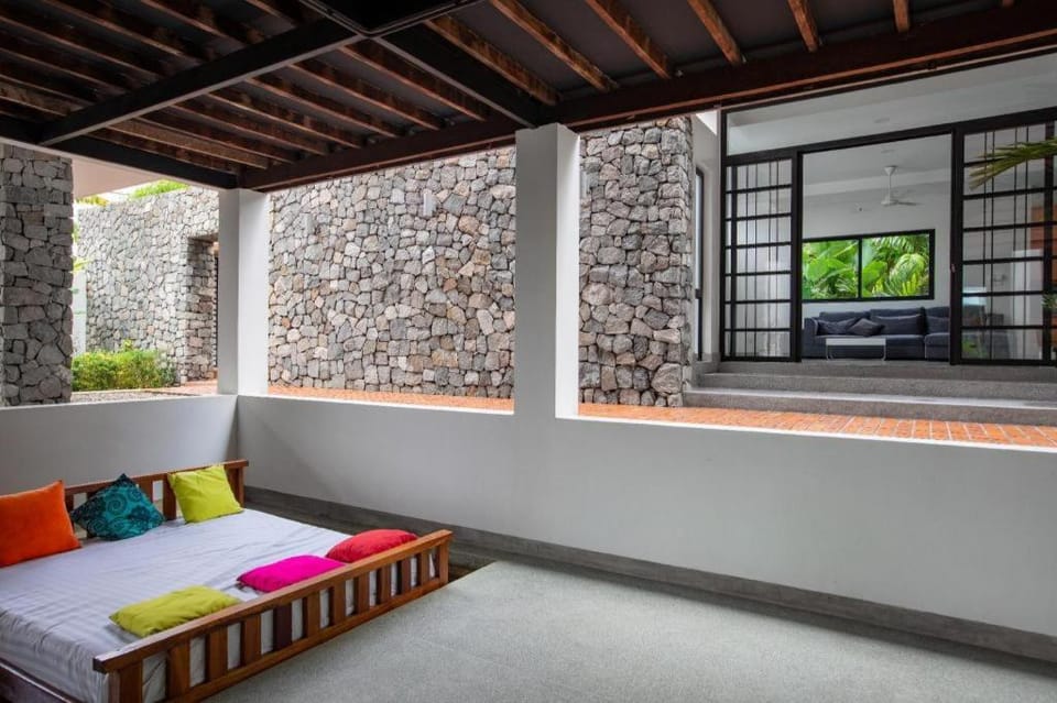 eOcambo Resort and Spa Resort in Krong Siem Reap