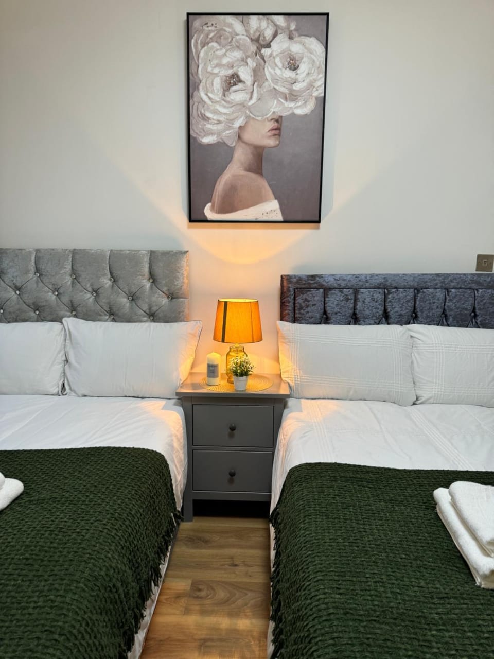 Premium Apartment Steps from Tube -American School-Regents Park-Westmister Apartment in City of Westminster