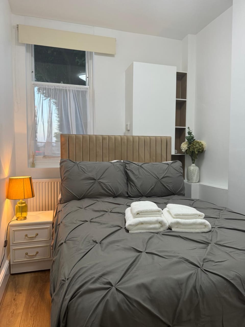Premium Apartment Steps from Tube -American School-Regents Park-Westmister Apartment in City of Westminster