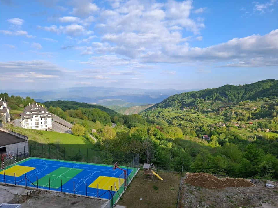 View (from property/room)