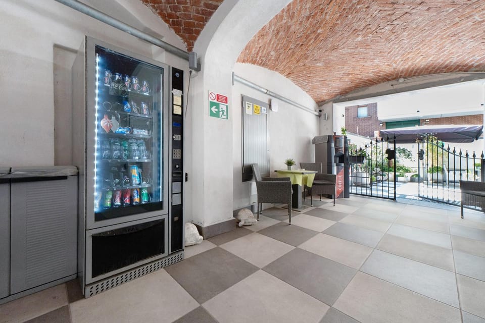 Affitta Camere Novara Bed and Breakfast in Novara