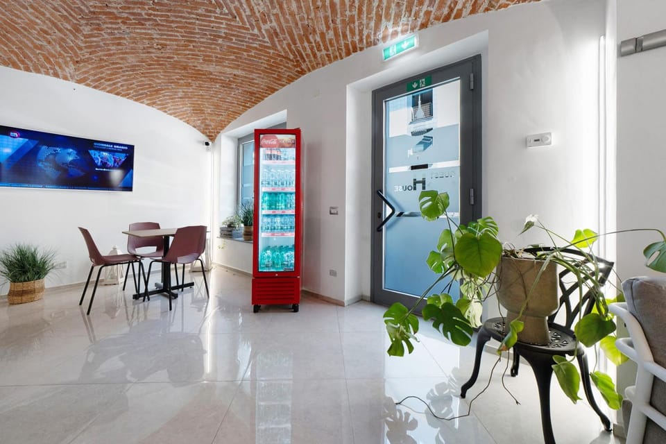 Affitta Camere Novara Bed and Breakfast in Novara