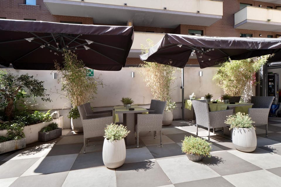 Affitta Camere Novara Bed and Breakfast in Novara