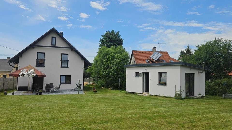U Smrku Ve Smrku House in Czechia