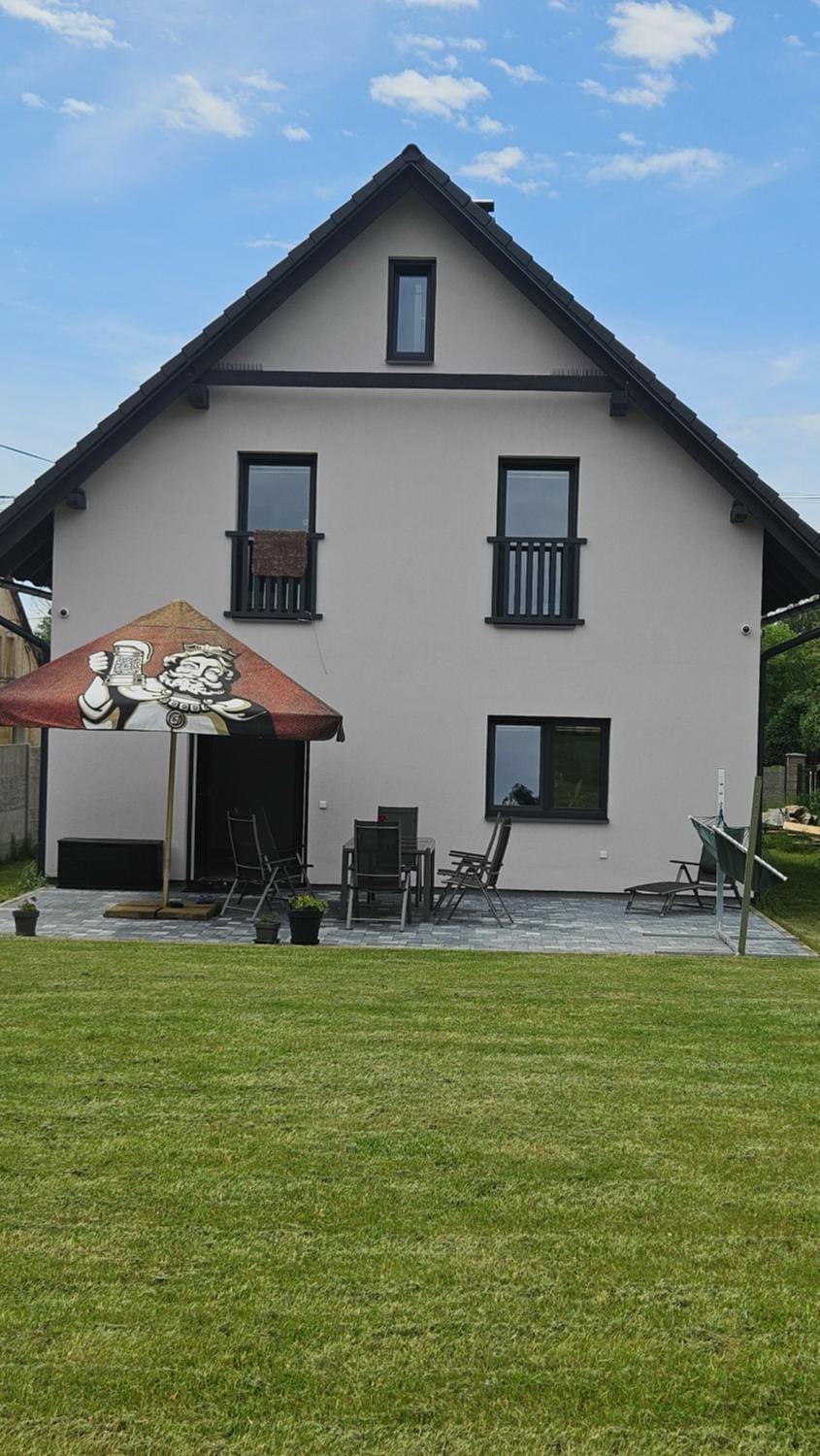 U Smrku Ve Smrku House in Czechia